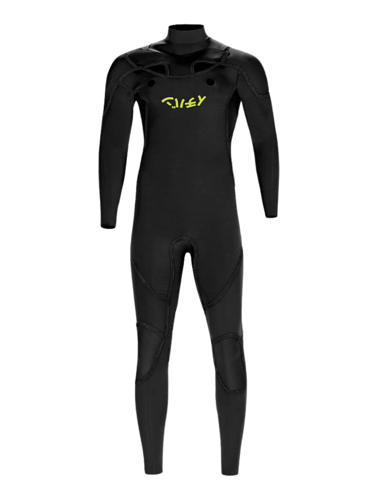Dante Hydrasilk 3/2 Full Suit