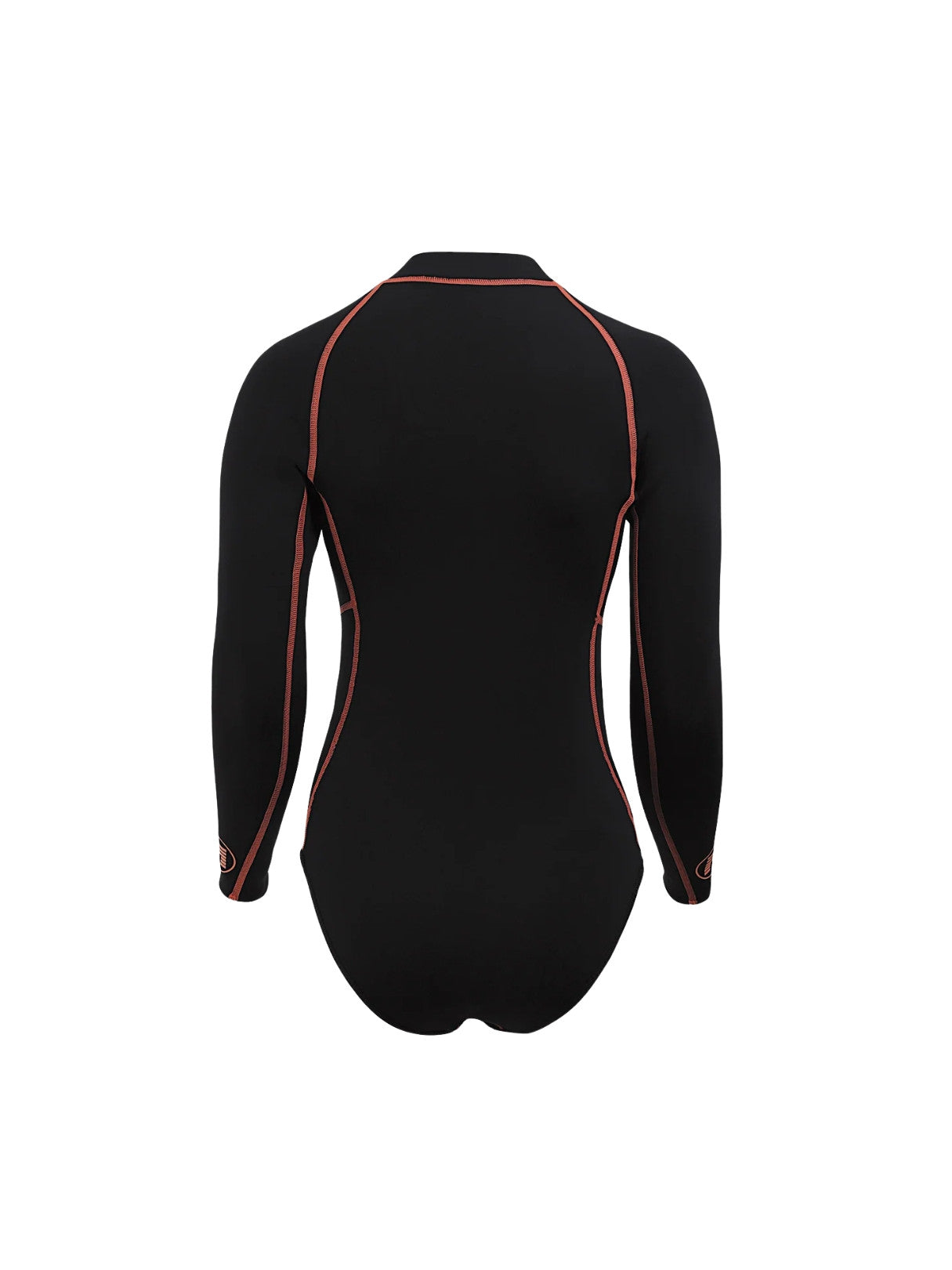 Miriam 1.5mm Reversible L/S - Peach
