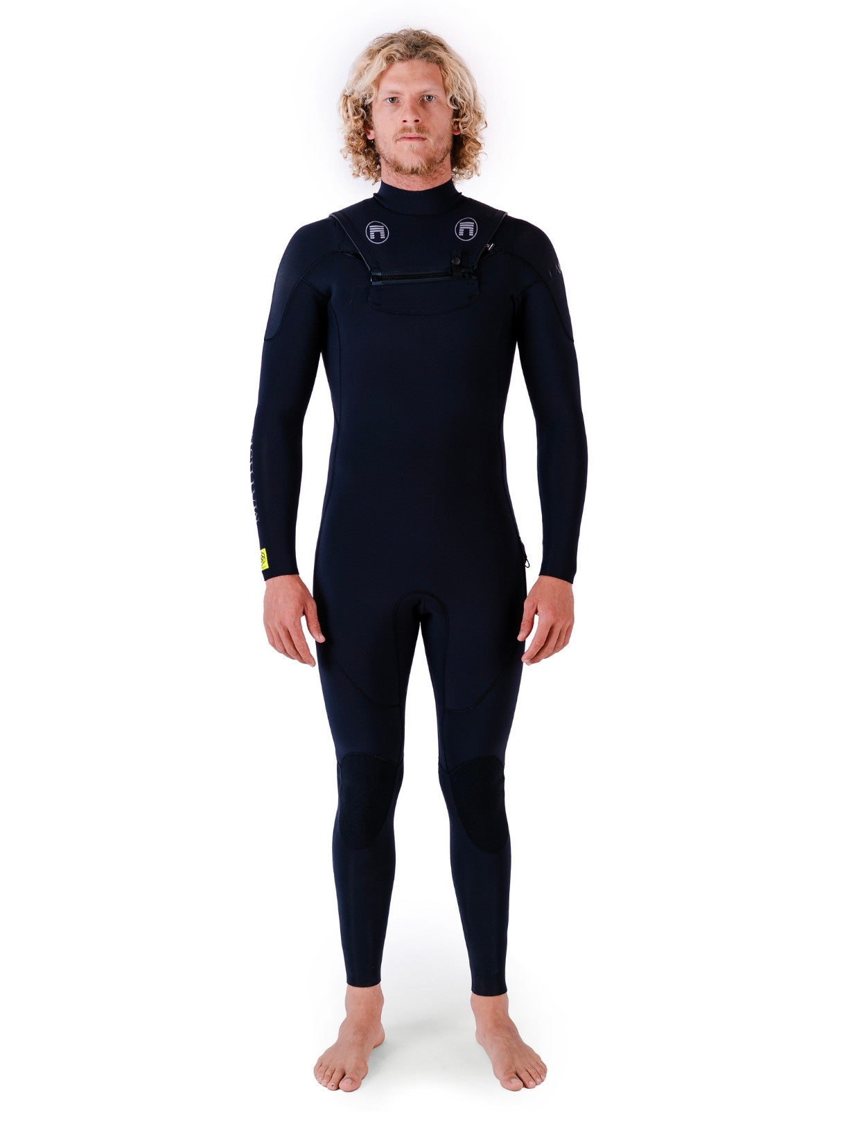 Dante Hydrasilk 4/3 mm Full Suit – Matuse Australia