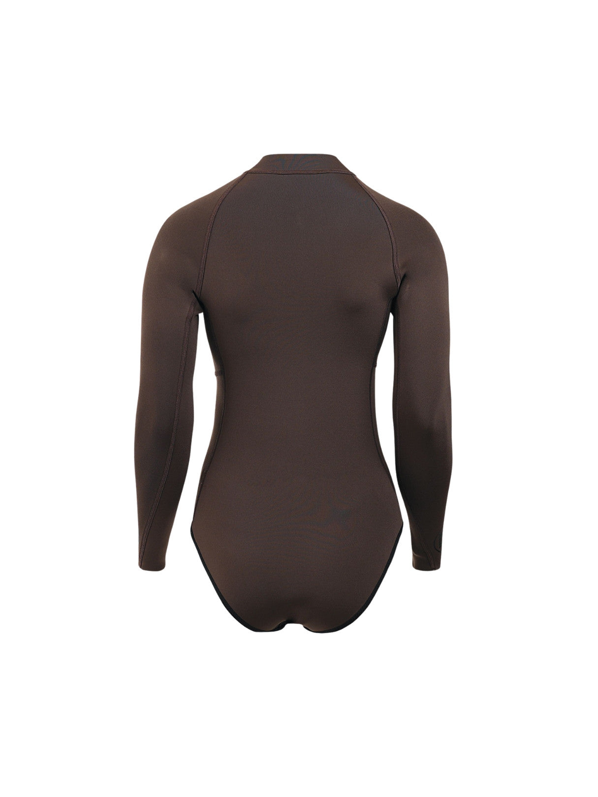Miriam 1.5mm Reversible L/S - Deep Brown