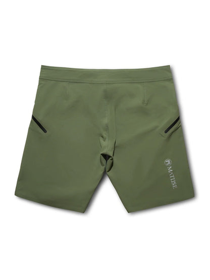 NEPTUNE Pro Recycled LTS Boardshort
