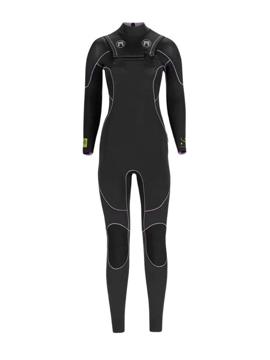 D'ARC Hydrasilk 4/3 mm Full Suit