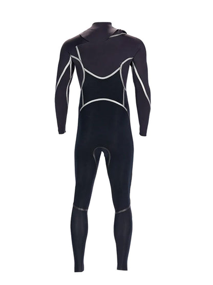 Men's TUMO 4/3mm Full Suit