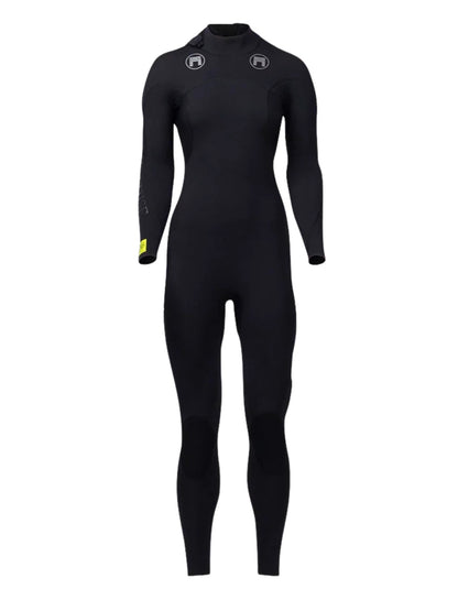 DIANA Hydrasilk 3/2mm BZ Full Suit