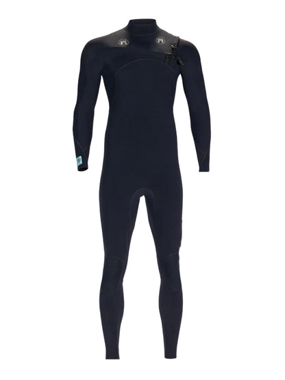 TUMO 3/2mm Full Suit