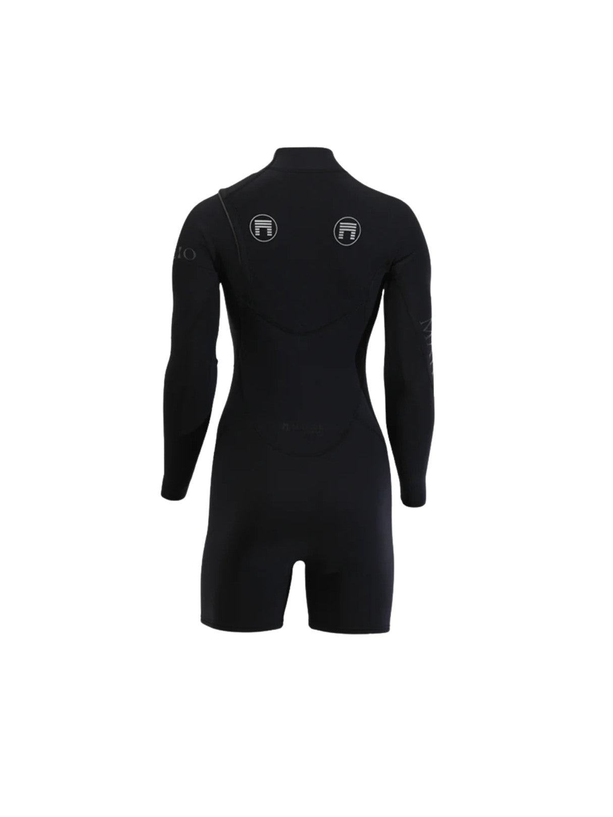 Clio 2mm L/S Spring
