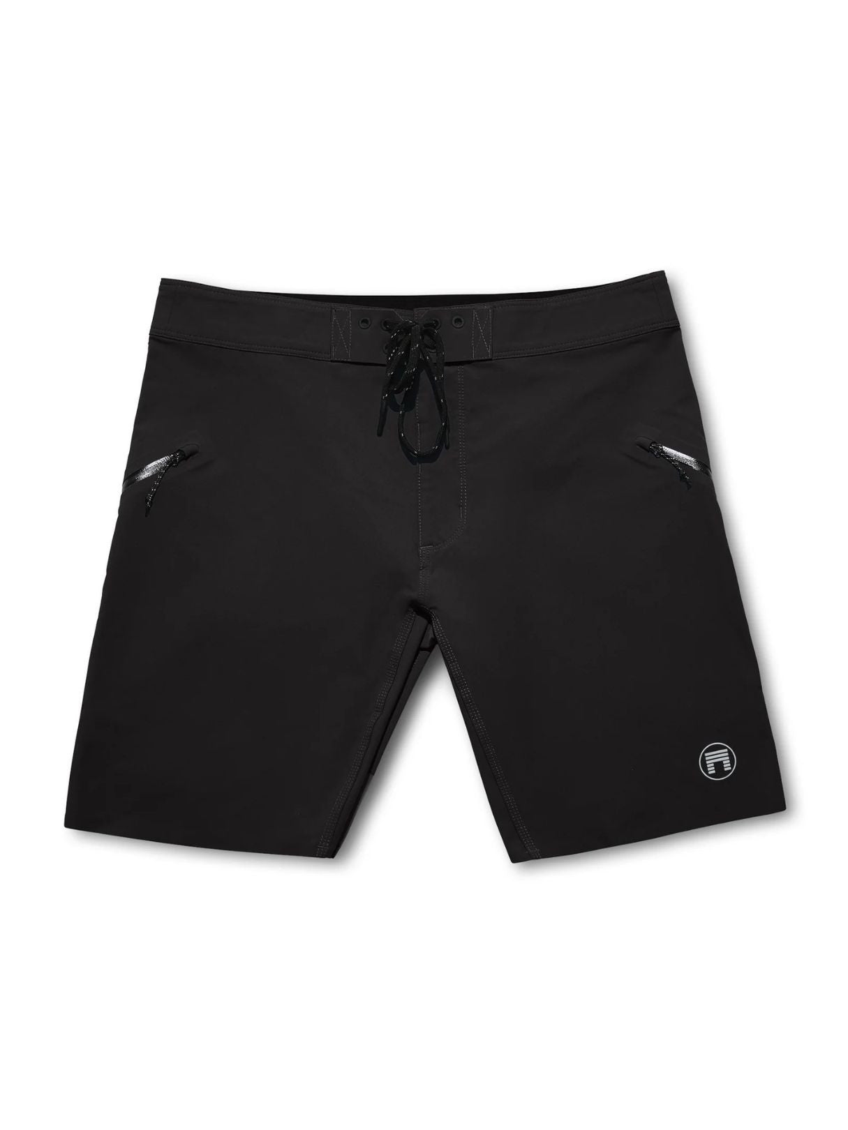Neptune Pro Recycled LTS Boardshort