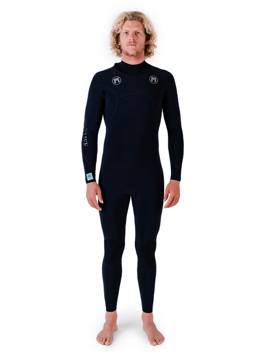 HOPLITE 4/3mm Full Suit