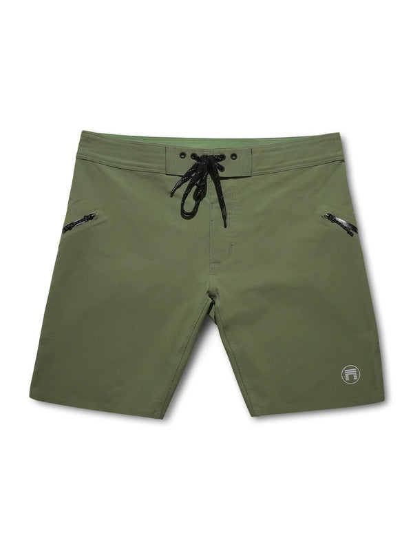 NEPTUNE Pro Recycled LTS Boardshort