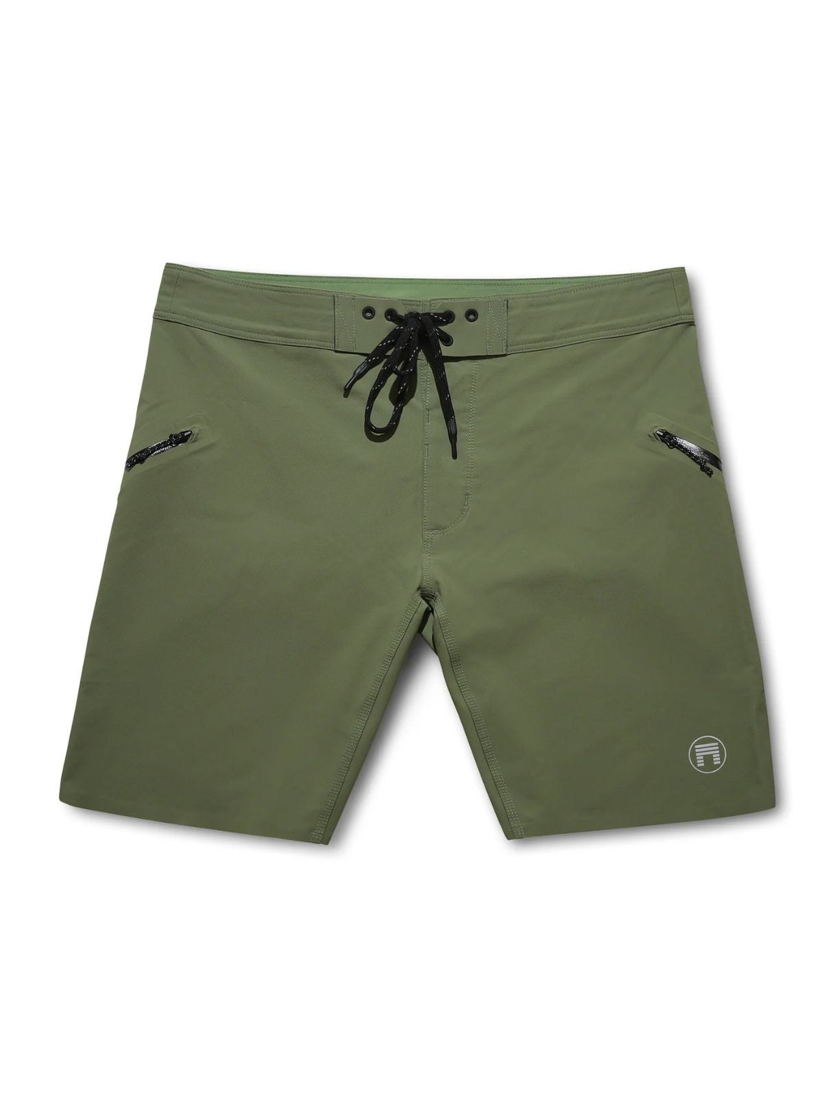 Neptune Pro Recycled LTS Boardshort