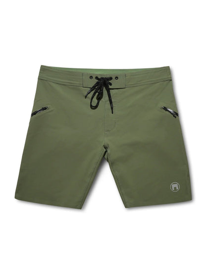 Neptune Pro Recycled LTS Boardshort