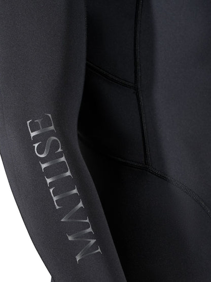 Philo 1mm Jacket - Black