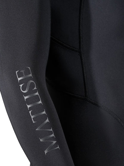 Philo 1mm Jacket - Black