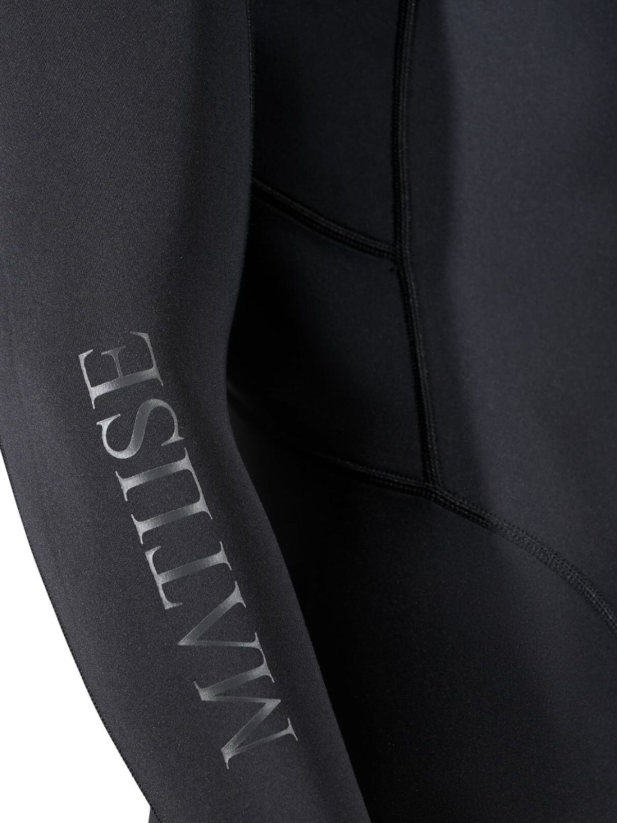 Philo 1mm Jacket - Black
