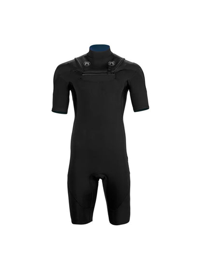 Dante Hydrasilk 2mm Spring Suit