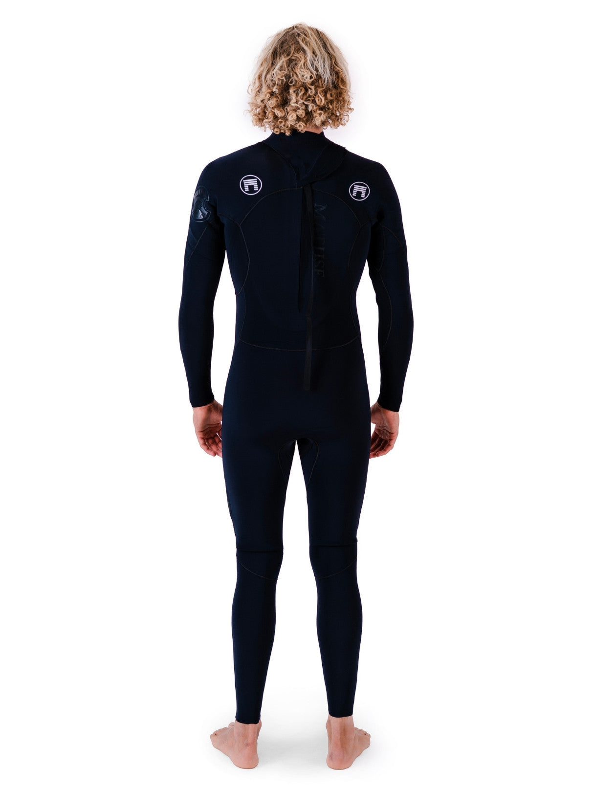 HOPLITE 4/3mm Full Suit