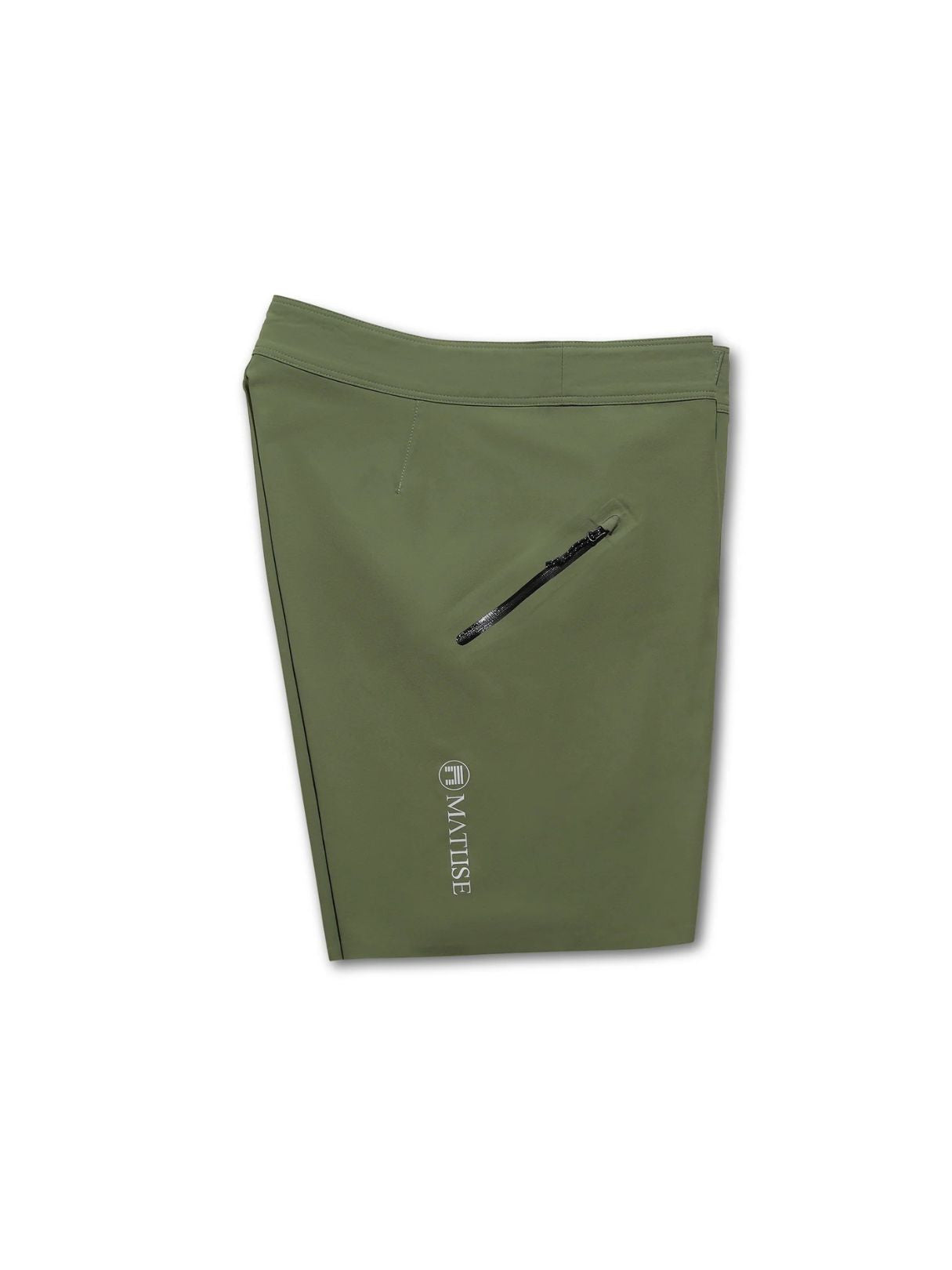 Neptune Pro Recycled LTS Boardshort
