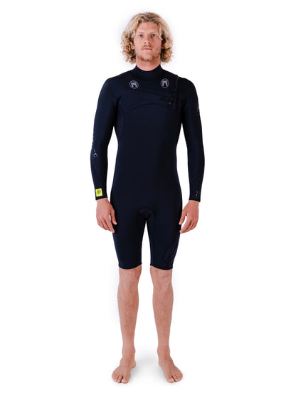 Apollo 2mm Long Sleeve Spring Suit