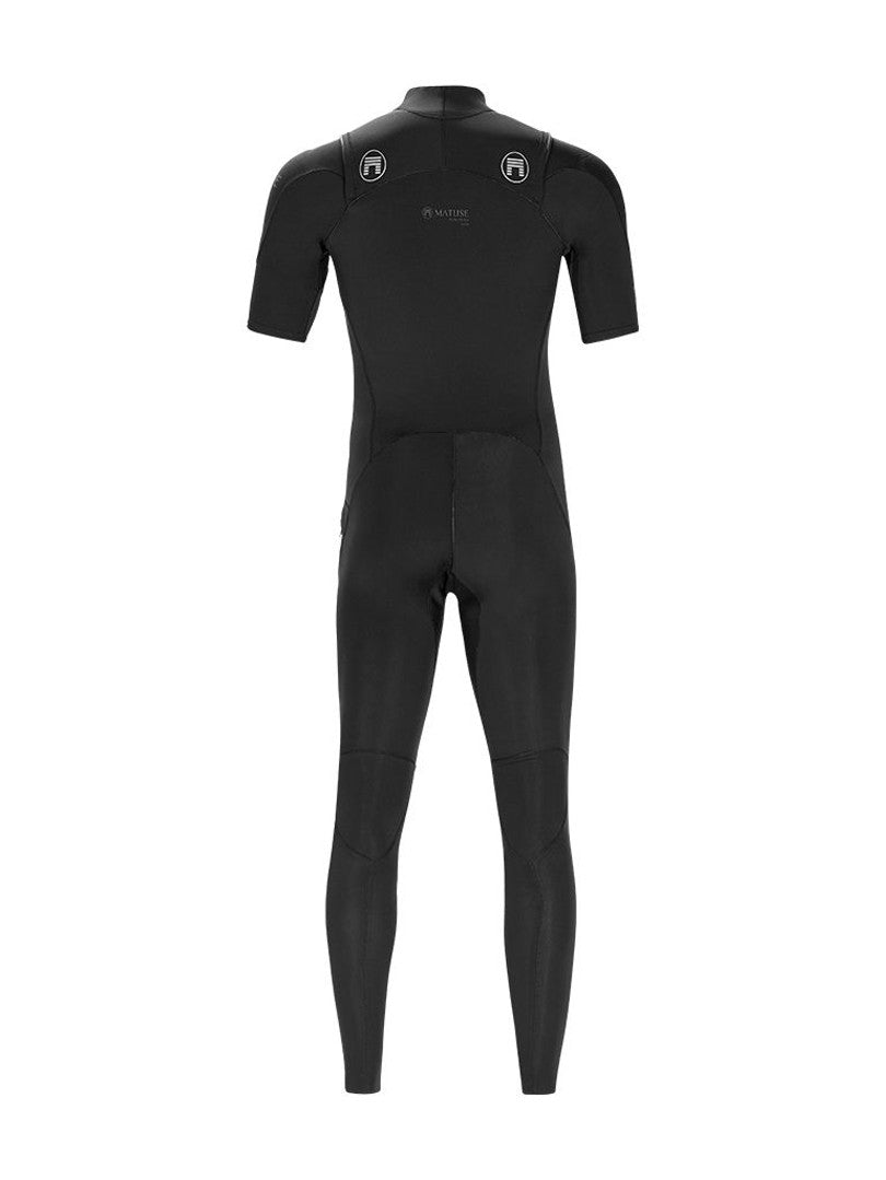 Dante Hydrasilk 2mm S/S Full Suit