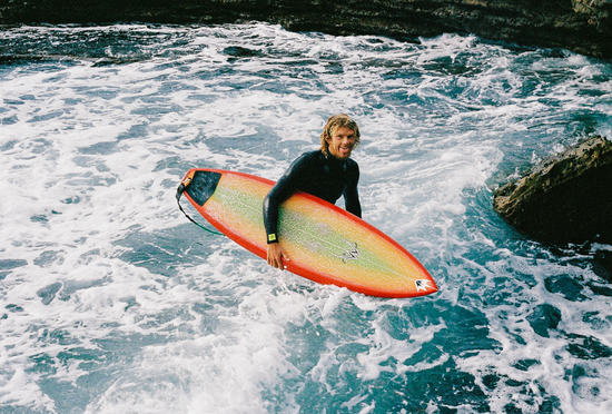 Matuse Australia - Men's & Women's Performance Wetsuits